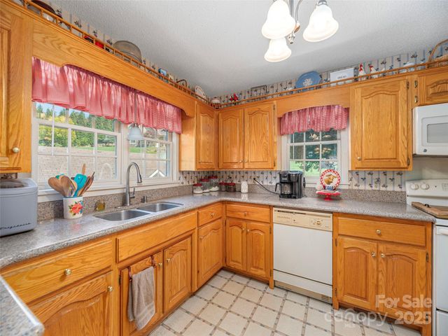 956 Iron Duff Road, Waynesville, NC 28785