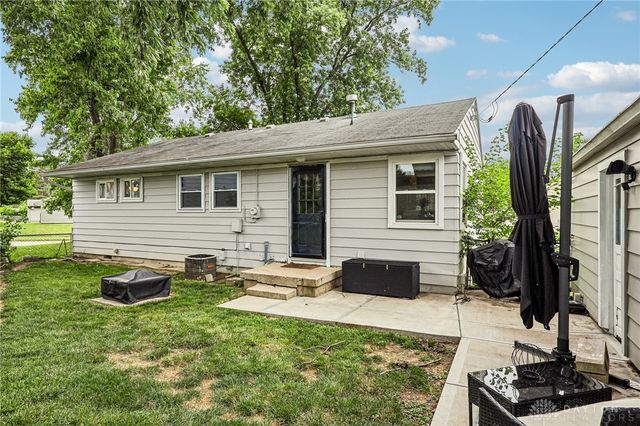 2857 Galewood Street, Kettering, OH 45420