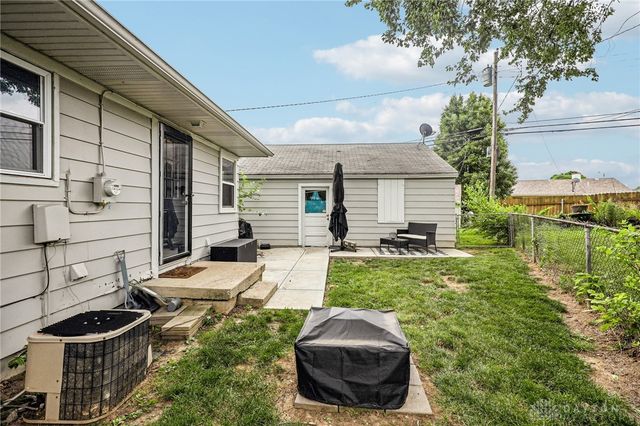 2857 Galewood Street, Kettering, OH 45420