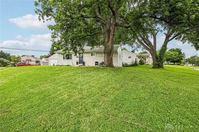 2857 Galewood Street, Kettering, OH 45420