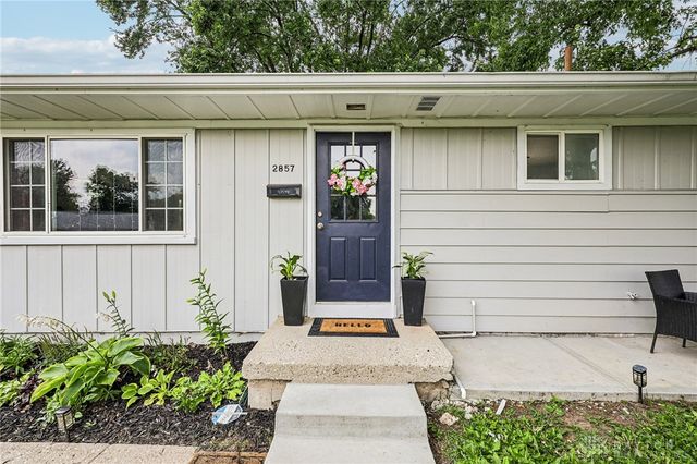 2857 Galewood Street, Kettering, OH 45420