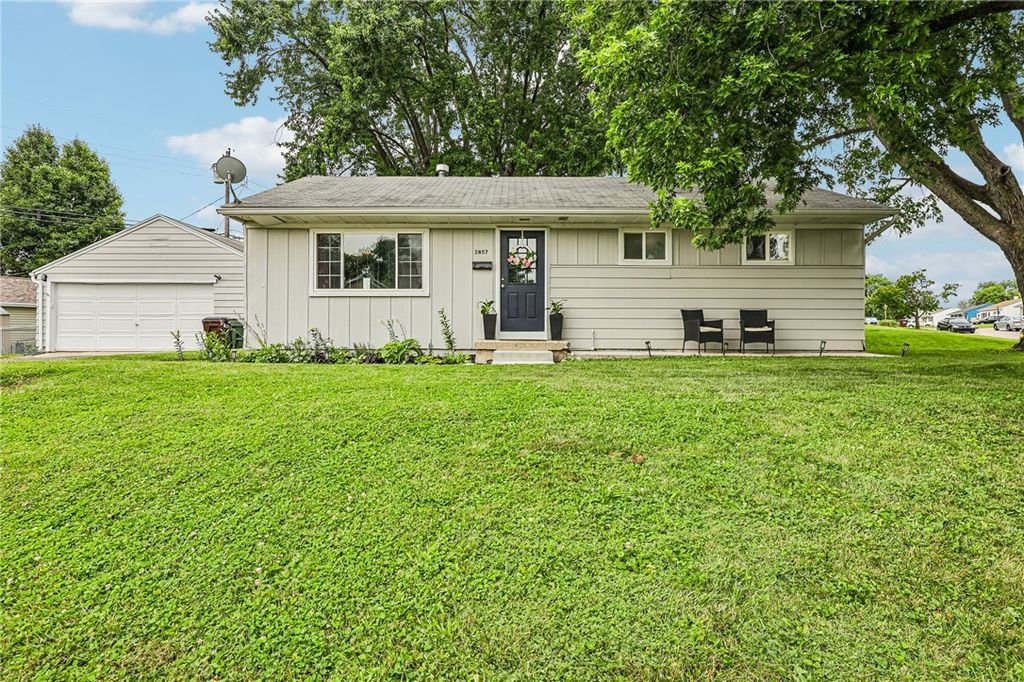 2857 Galewood Street, Kettering, OH 45420