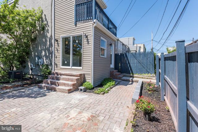 802 MANGOLD ST, Baltimore, MD 21230