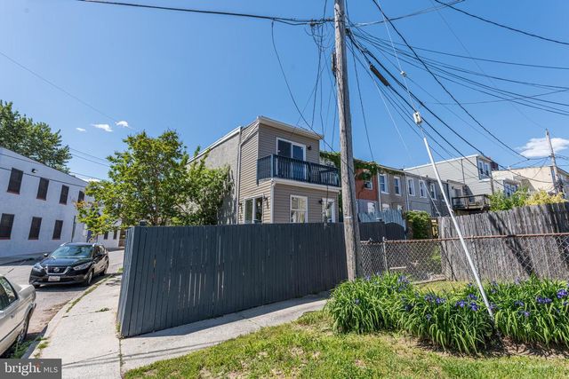 802 MANGOLD ST, Baltimore, MD 21230