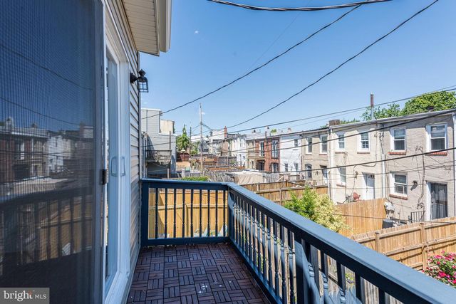 802 MANGOLD ST, Baltimore, MD 21230