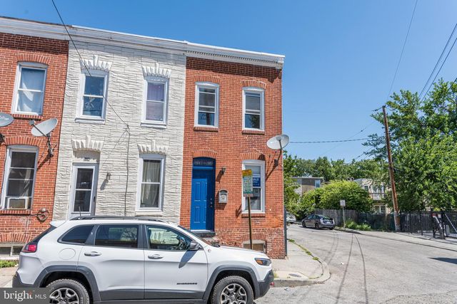 802 MANGOLD ST, Baltimore, MD 21230