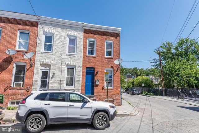 802 MANGOLD ST, Baltimore, MD 21230