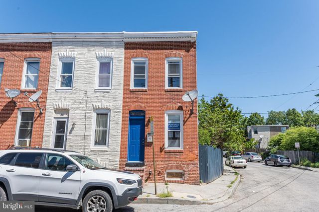 802 MANGOLD ST, Baltimore, MD 21230