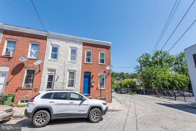 802 MANGOLD ST, Baltimore, MD 21230