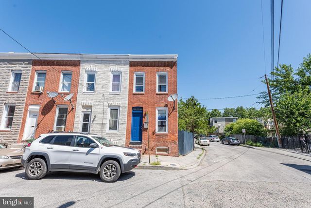 802 MANGOLD ST, Baltimore, MD 21230