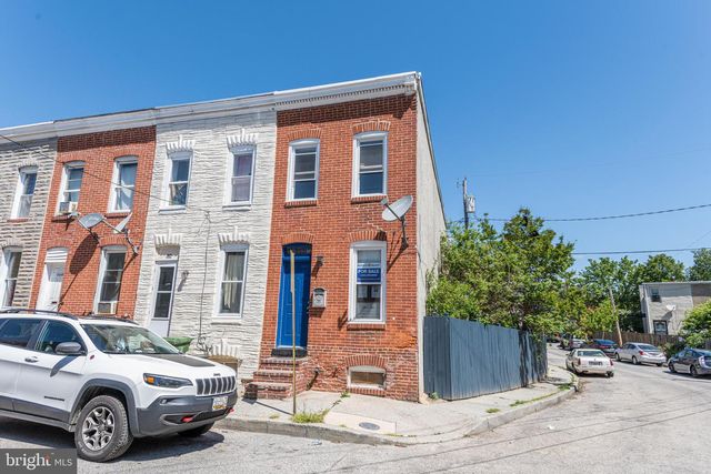 802 MANGOLD ST, Baltimore, MD 21230