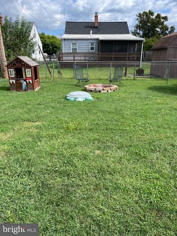 8228 WATERSEDGE RD, Baltimore, MD 21222