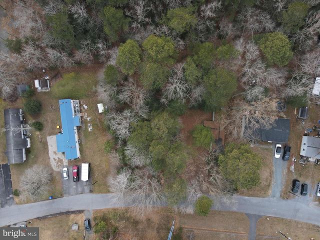 LOT 40 VACATION RD, Millsboro, DE 19966