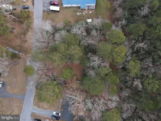 LOT 40 VACATION RD, Millsboro, DE 19966