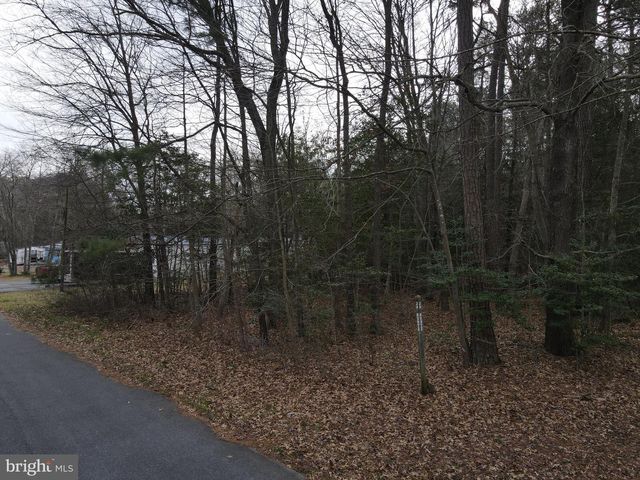 LOT 40 VACATION RD, Millsboro, DE 19966