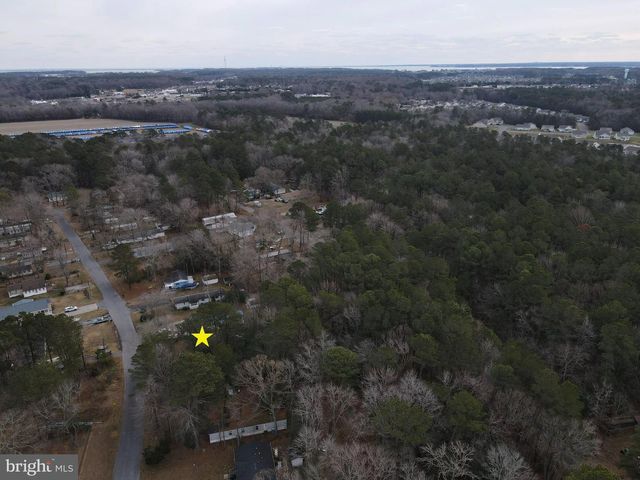LOT 40 VACATION RD, Millsboro, DE 19966
