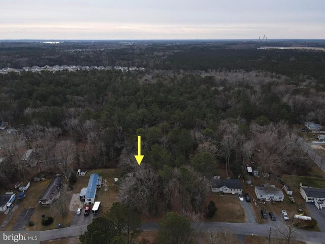LOT 40 VACATION RD, Millsboro, DE 19966