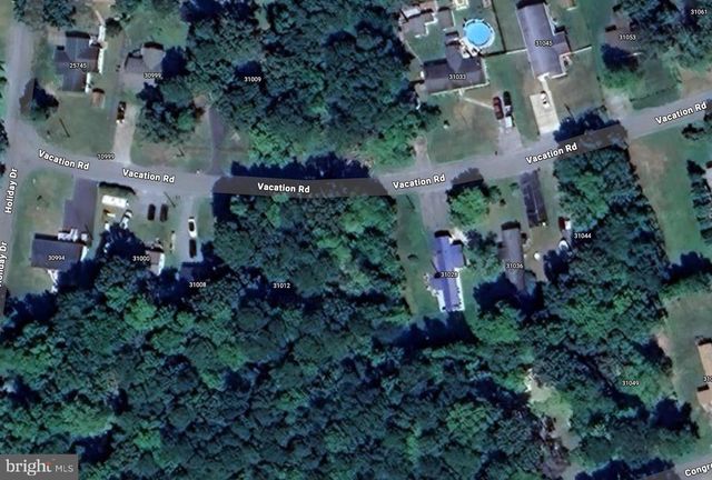 LOT 40 VACATION RD, Millsboro, DE 19966