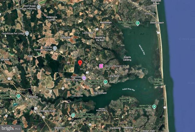 LOT 40 VACATION RD, Millsboro, DE 19966