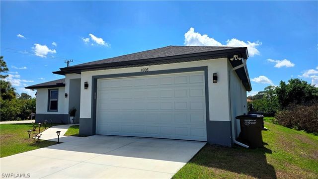 3705 Kelsey ST, Fort Myers, FL 33905