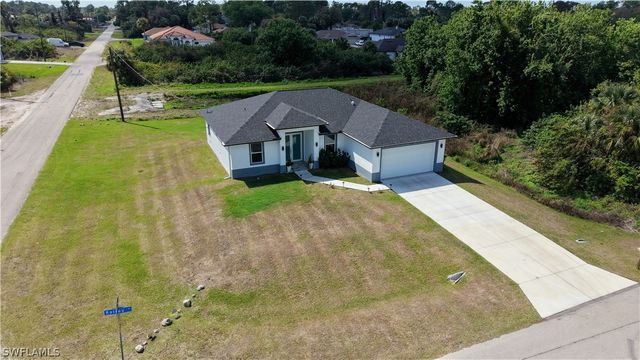 3705 Kelsey ST, Fort Myers, FL 33905