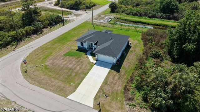 3705 Kelsey ST, Fort Myers, FL 33905