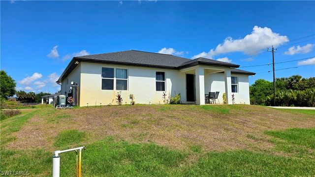 3705 Kelsey ST, Fort Myers, FL 33905