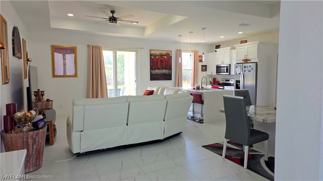 3705 Kelsey ST, Fort Myers, FL 33905