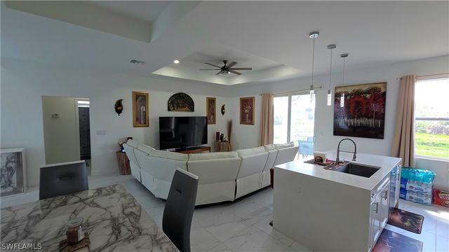 3705 Kelsey ST, Fort Myers, FL 33905