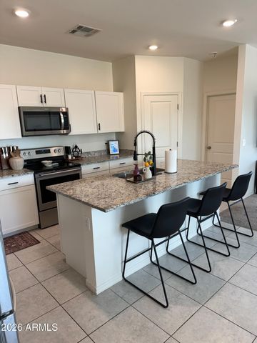 6326 W Latona Road, Laveen, AZ 85339
