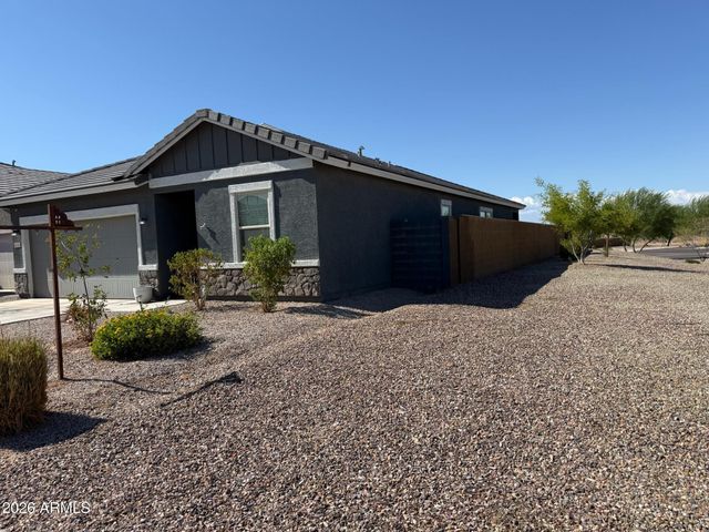 6326 W Latona Road, Laveen, AZ 85339