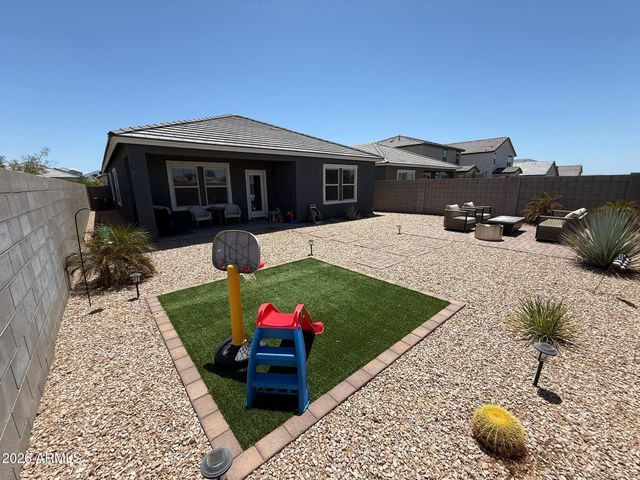 6326 W Latona Road, Laveen, AZ 85339
