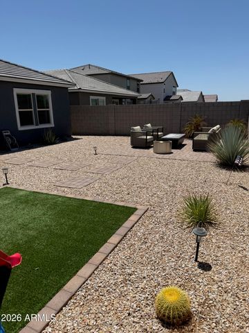 6326 W Latona Road, Laveen, AZ 85339