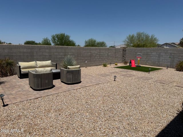 6326 W Latona Road, Laveen, AZ 85339