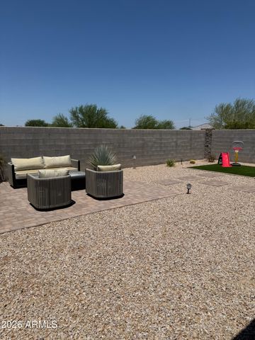 6326 W Latona Road, Laveen, AZ 85339