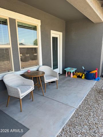 6326 W Latona Road, Laveen, AZ 85339