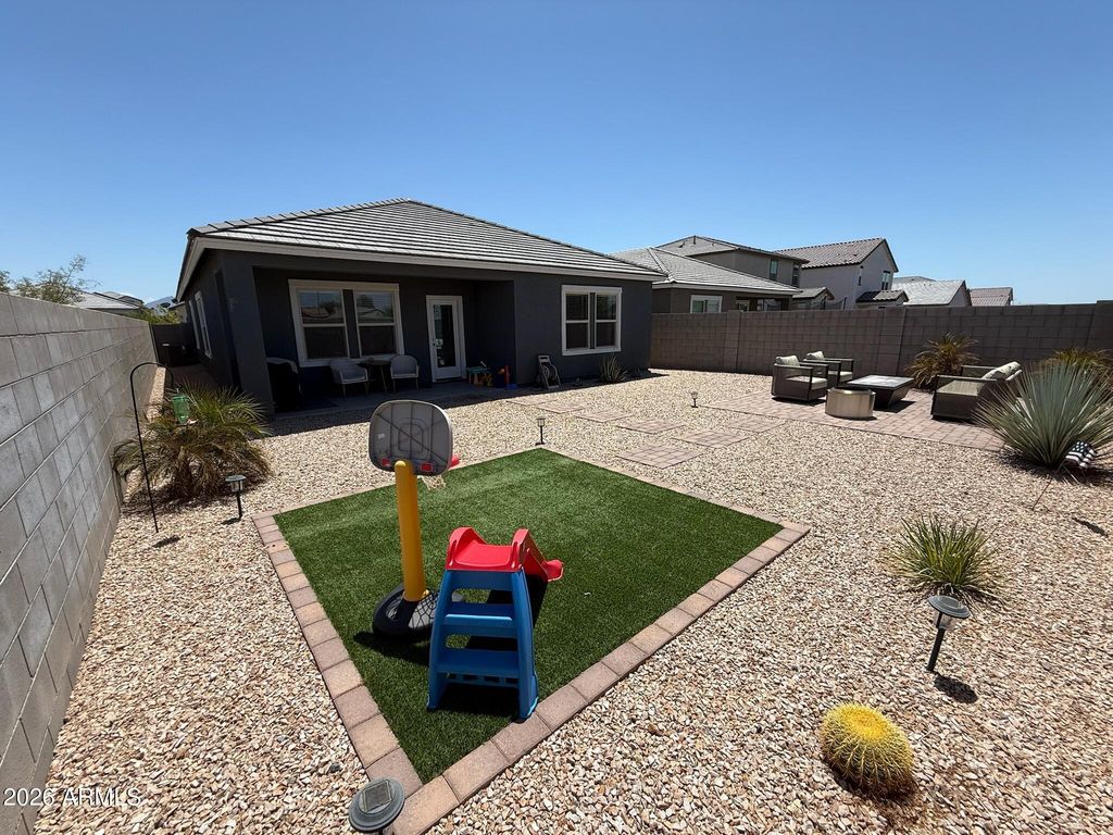 6326 W Latona Road, Laveen, AZ 85339 — photo 3