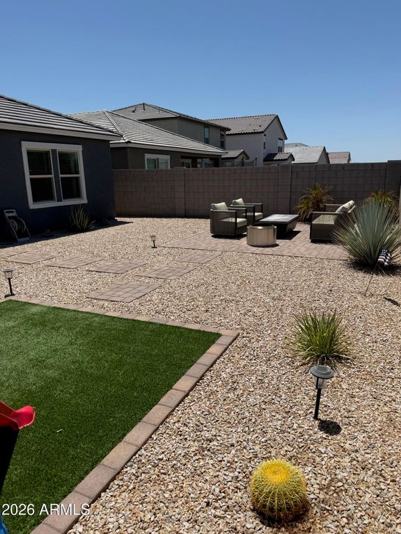 6326 W Latona Road, Laveen, AZ 85339 — photo 4