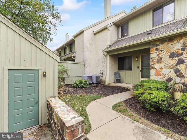 1667 HUNTERS COURT, Yardley, PA 19067