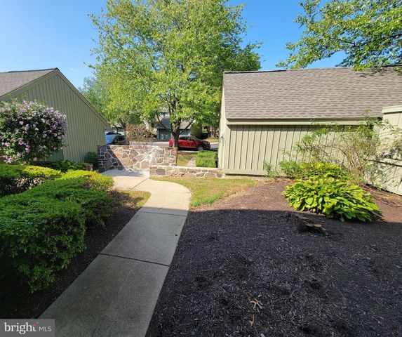 1667 HUNTERS COURT, Yardley, PA 19067
