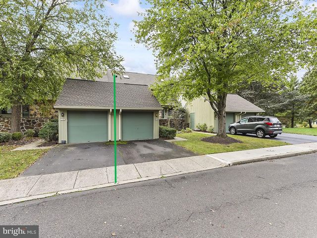 1667 HUNTERS COURT, Yardley, PA 19067