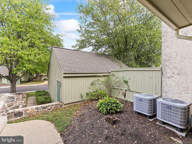 1667 HUNTERS COURT, Yardley, PA 19067