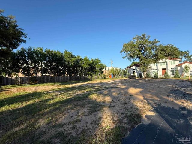 581 Chipley Ave, Pensacola, FL 32503