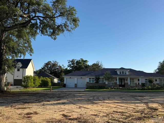 581 Chipley Ave, Pensacola, FL 32503