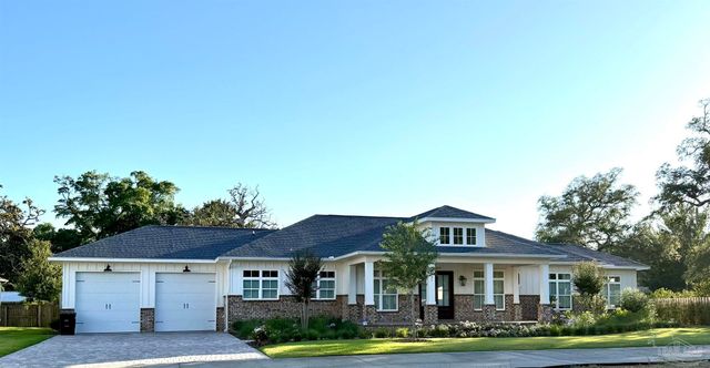581 Chipley Ave, Pensacola, FL 32503