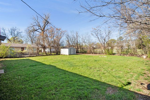 1616 Grantland Circle, Fort Worth, TX 76112