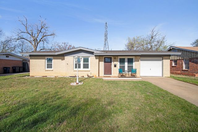 1616 Grantland Circle, Fort Worth, TX 76112