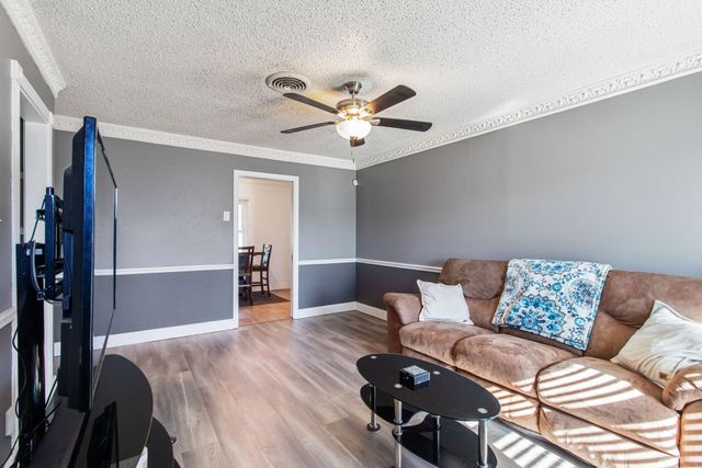 1616 Grantland Circle, Fort Worth, TX 76112