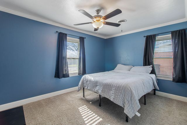 1616 Grantland Circle, Fort Worth, TX 76112