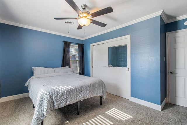 1616 Grantland Circle, Fort Worth, TX 76112